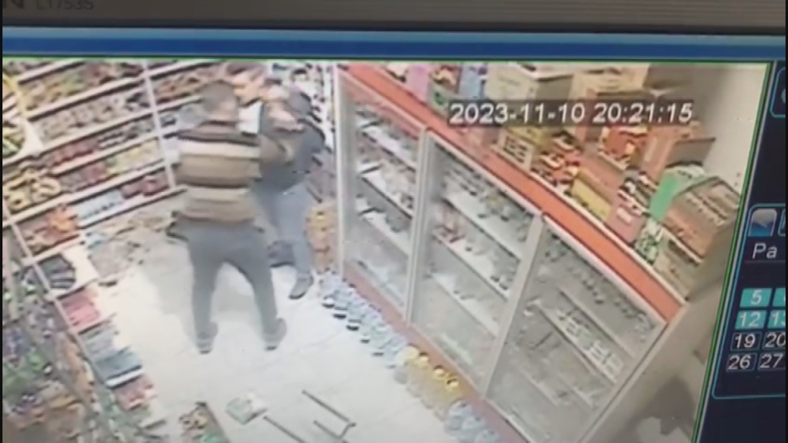 Laikçi demokrasisi böyle bir şey! CHP’den istifa edene feci dayak