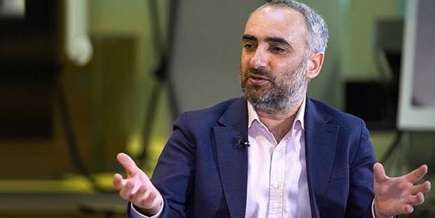 Laikci İsmail’e ayar gibi ayar!