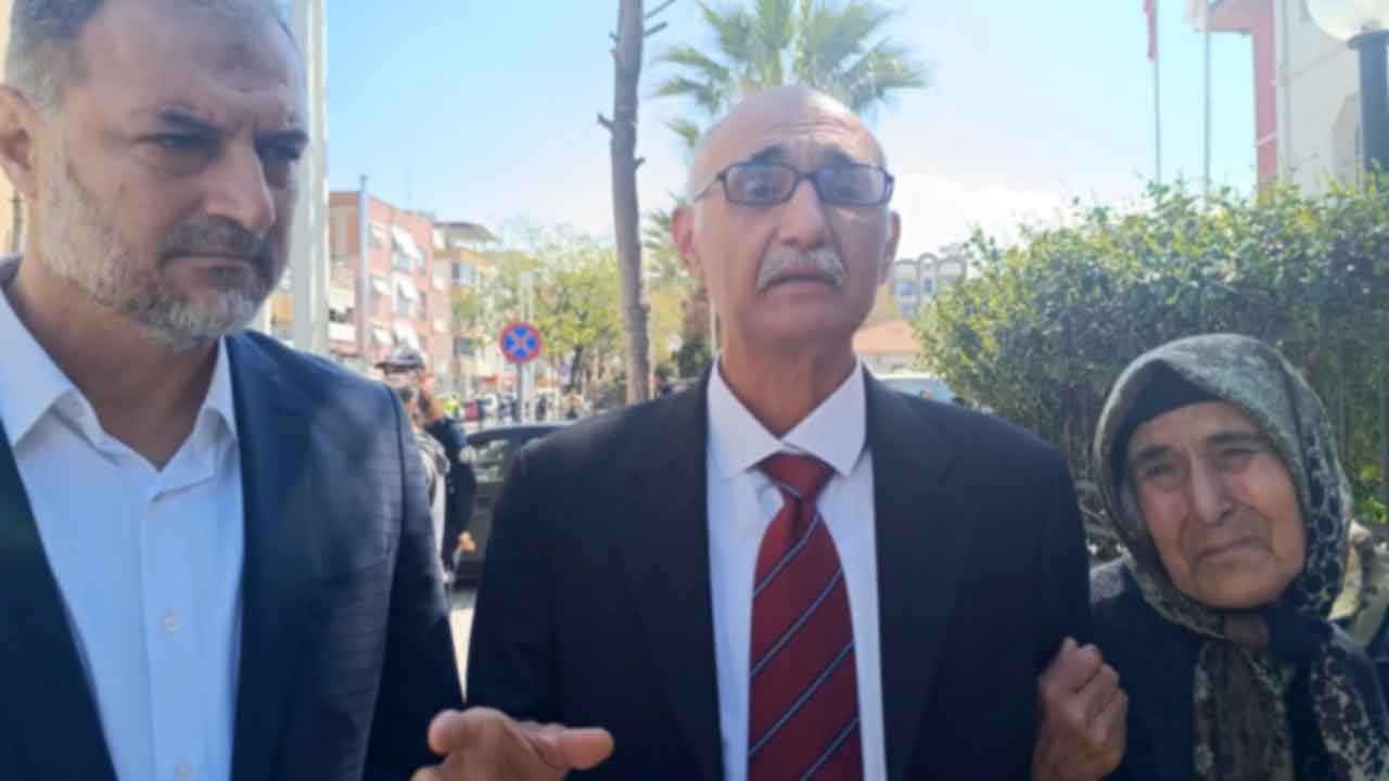 Laikçi kumpas boşa çıktı! Mahkemeden Ramazan Hoca kararı