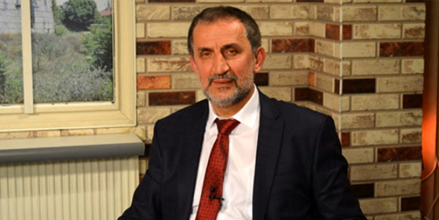 Laikçi lince uğrayan MHP’li başkan Akit’e konuştu: Partime değil Allah’a hesap vereceğim