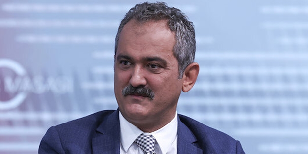 Laikçi Sadettin Saran'ın zırvalarına Bakan Mahmut Özer'den tokat gibi cevap!