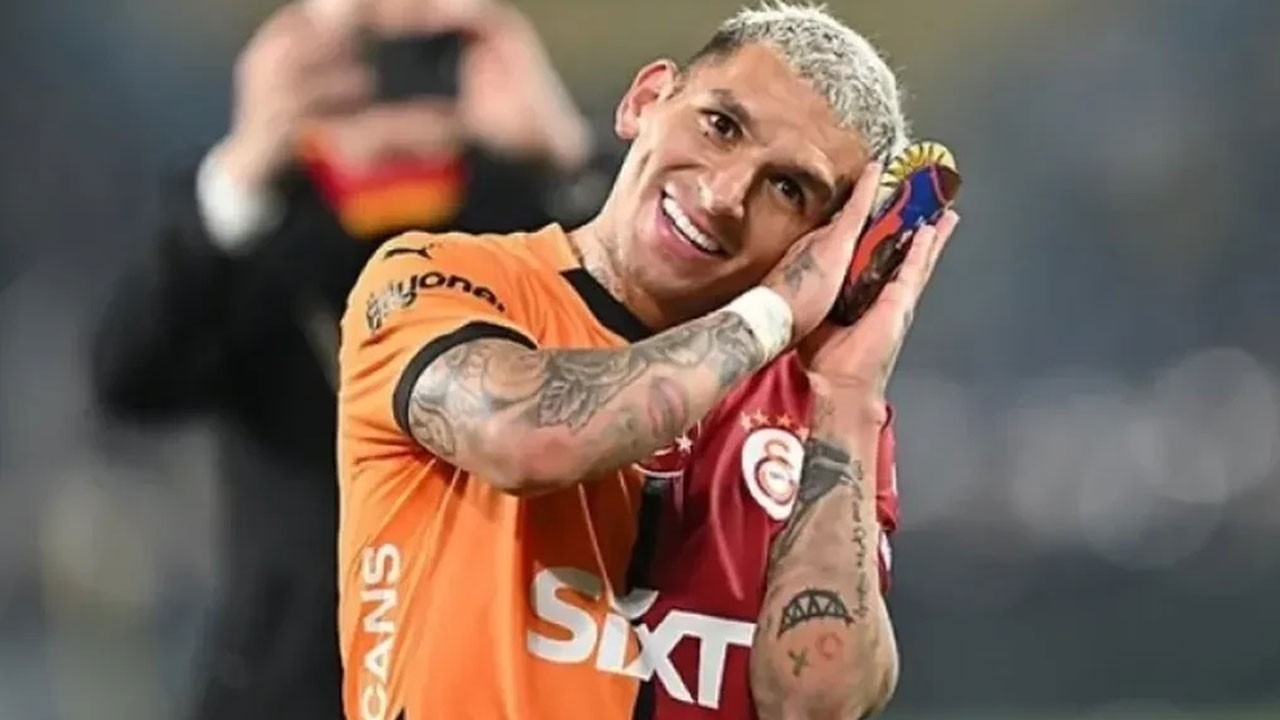 Laikçi seküler hayat tarzının eseri! Torreira'ya saldırının gerekçesi ortaya çıktı