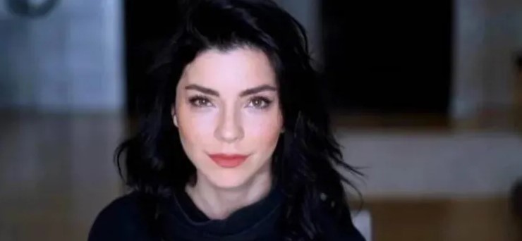 Sözde oyuncu haddini aştı! Laikçi Merve Boluğur'dan erkeklere skandal sözler