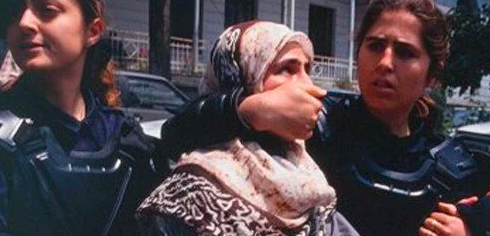 Laikçi vicdansızlık Kazakistan'da pes etmedi!