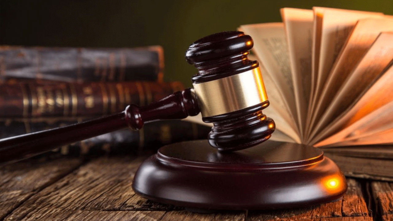 Laikçi yargı hukuka karşı