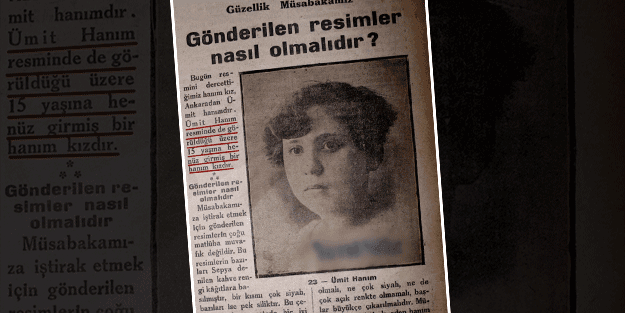 Laikçi yaşam tarzı işte bu! Cumhuriyet döneminde alenen çocuk istismarı