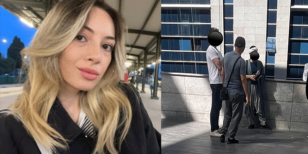 Laikçi yobazlar ikiyüzlülükte sınır tanımıyor! Mini etek serbest, takke suç Adaletiniz batsın!