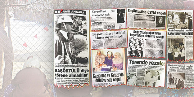 Laikçi yobazların özlediği kara tablo