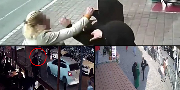 Laikçi zorbaları yargı cesaretlendiriyor