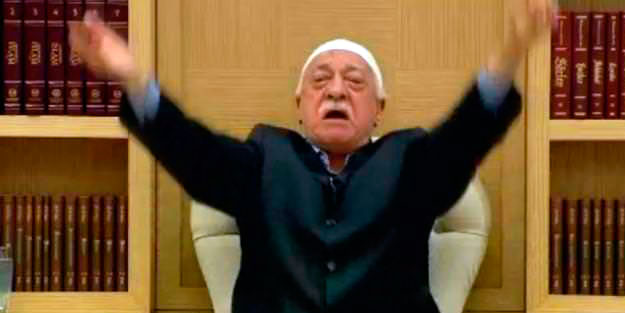 Laikçi zulüm FETÖ’nün önünü açtı