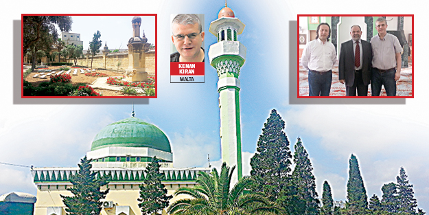 Laikçiler duymasın!