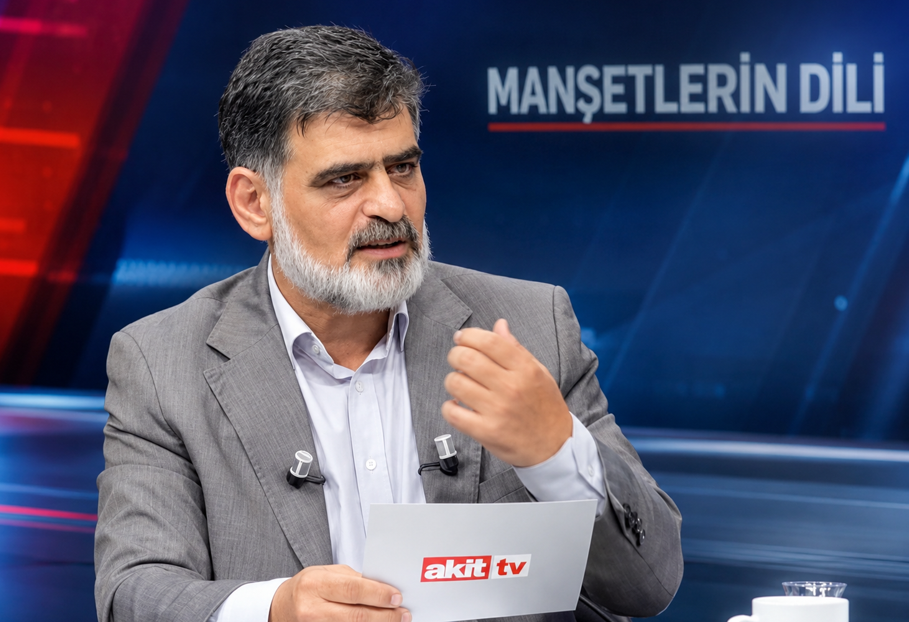 Laikçiler mi haklı, AK Parti'nin Milli Eğitim Bakanı mı? Kuriş ve Kuytul’a zor sorular! Karahasanoğlu'ndan çarpıcı analiz