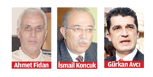 Laikçilerde mescit rahatsızlığı