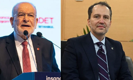 Laikçilerden skandal paylaşım! "Tayyip ve Allah kaybetti (Haşa) Atatürk ile Laiklik kazandı"