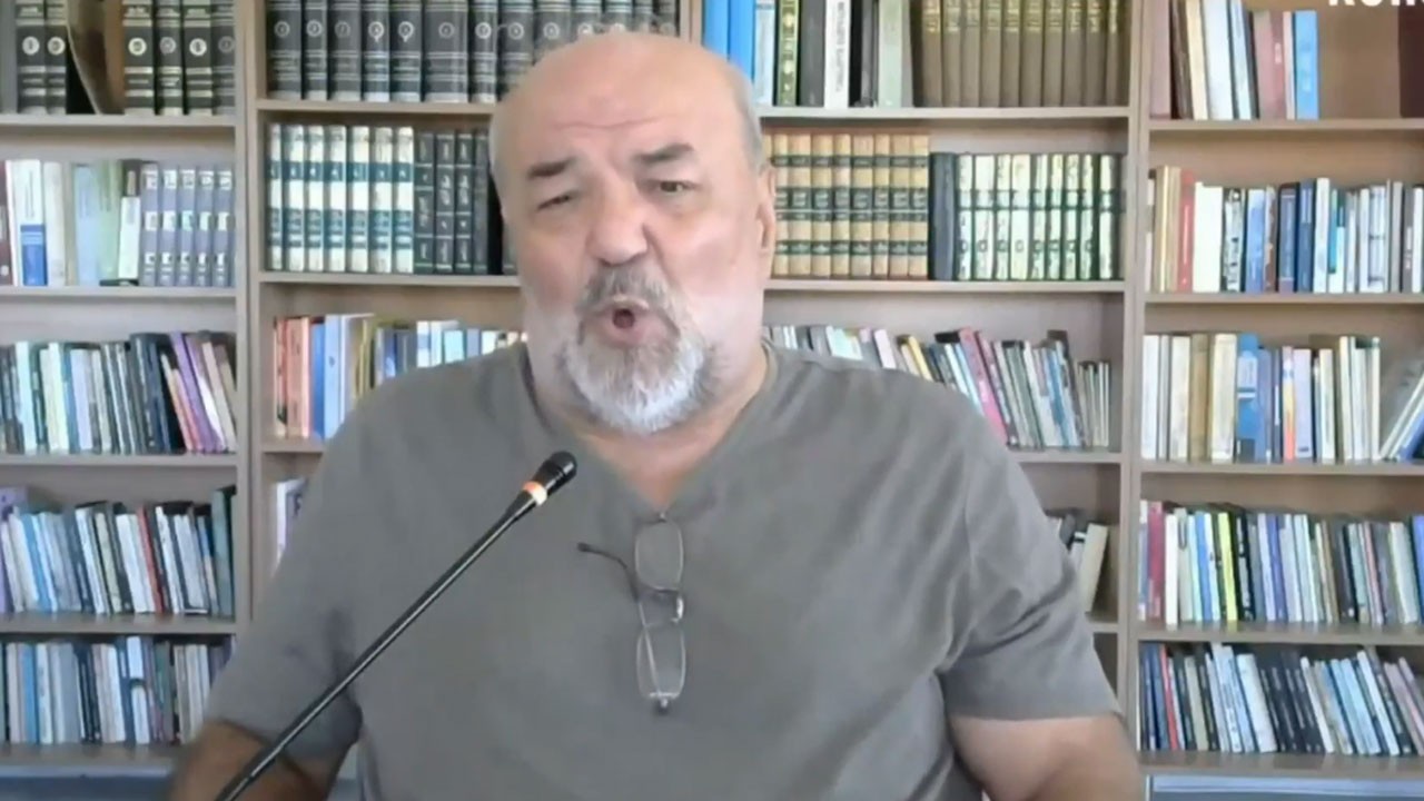 Laikçilerin Gezici ilahiyatçısı fetva verdi! "Bir kadın şort giyip başını açabilir"