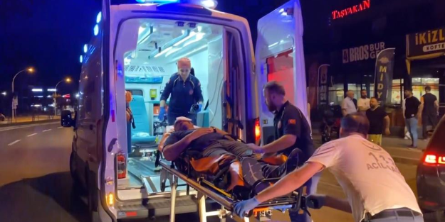 Laikçilerin yaşam tarzı yine felakete kapı araladı! Ölü ve yaralılar var