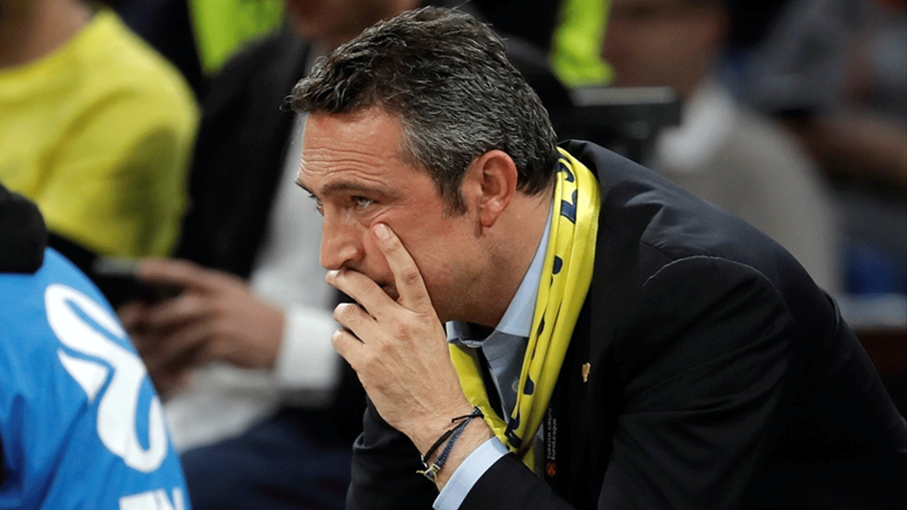 Laikçilerle Koç arasındaki kavga büyüyor! Türker Ertürk'ün avukatı Ali Koç'a verdi veriştirdi