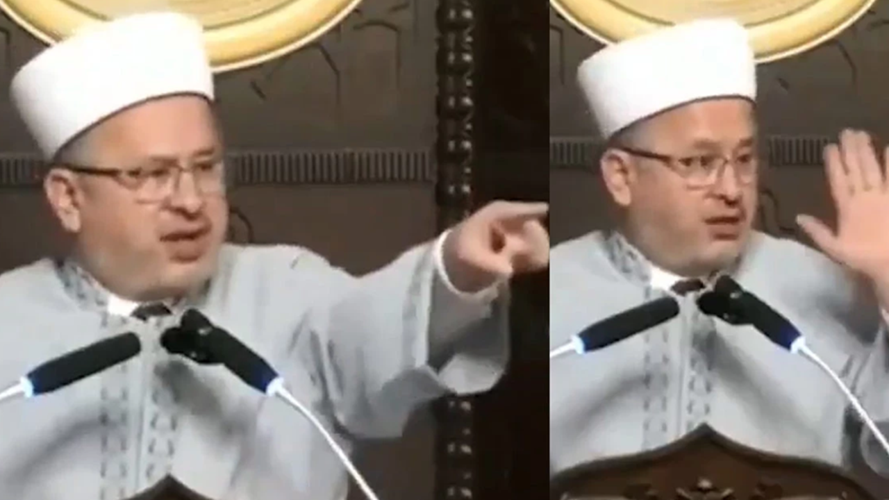 İşte hedefteki Bolu İl Müftüsü'nün gündeme oturan o yazısı...