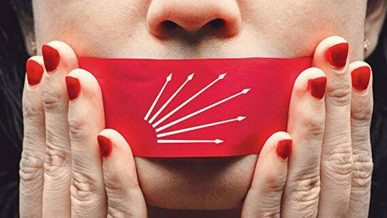 Laikliğin kalesi CHP'de yine taciz skandalı! 20 yaşındaki genç kızı bağ evine götürüp...