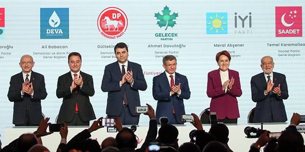 Laiklik atışması! Kılıçdaroğlu Cumhuriyet'i cahil ilan etti