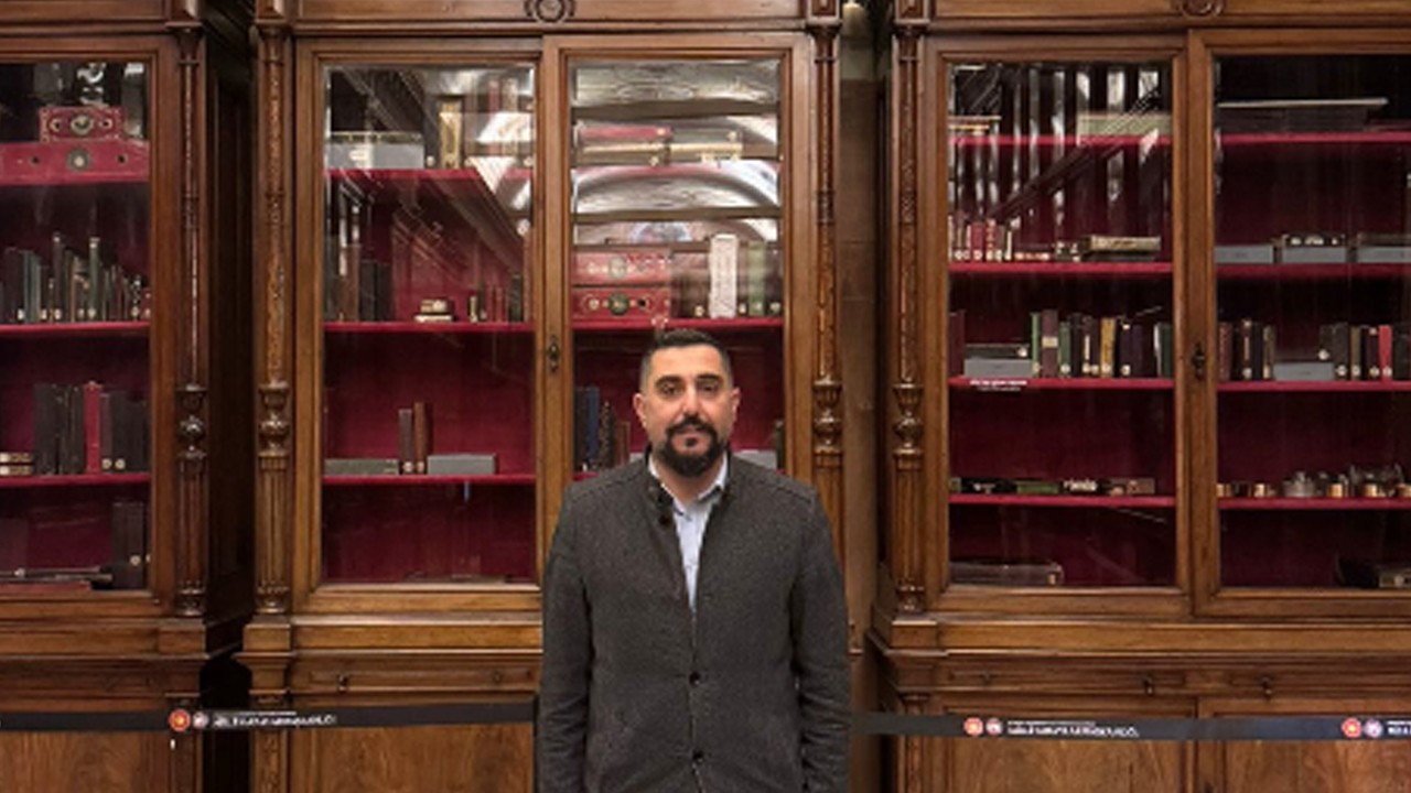 'Laiklik Elden Gidiyor’ Bildirisine Tepki: 168 Sembol mü?