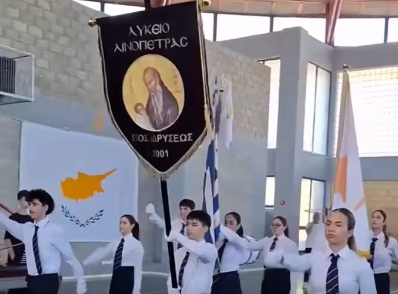 "Laiklik" kılıfıyla milli hafızamız budanıyor… Bir de Güney Kıbrıs’ın yaptığına bakın