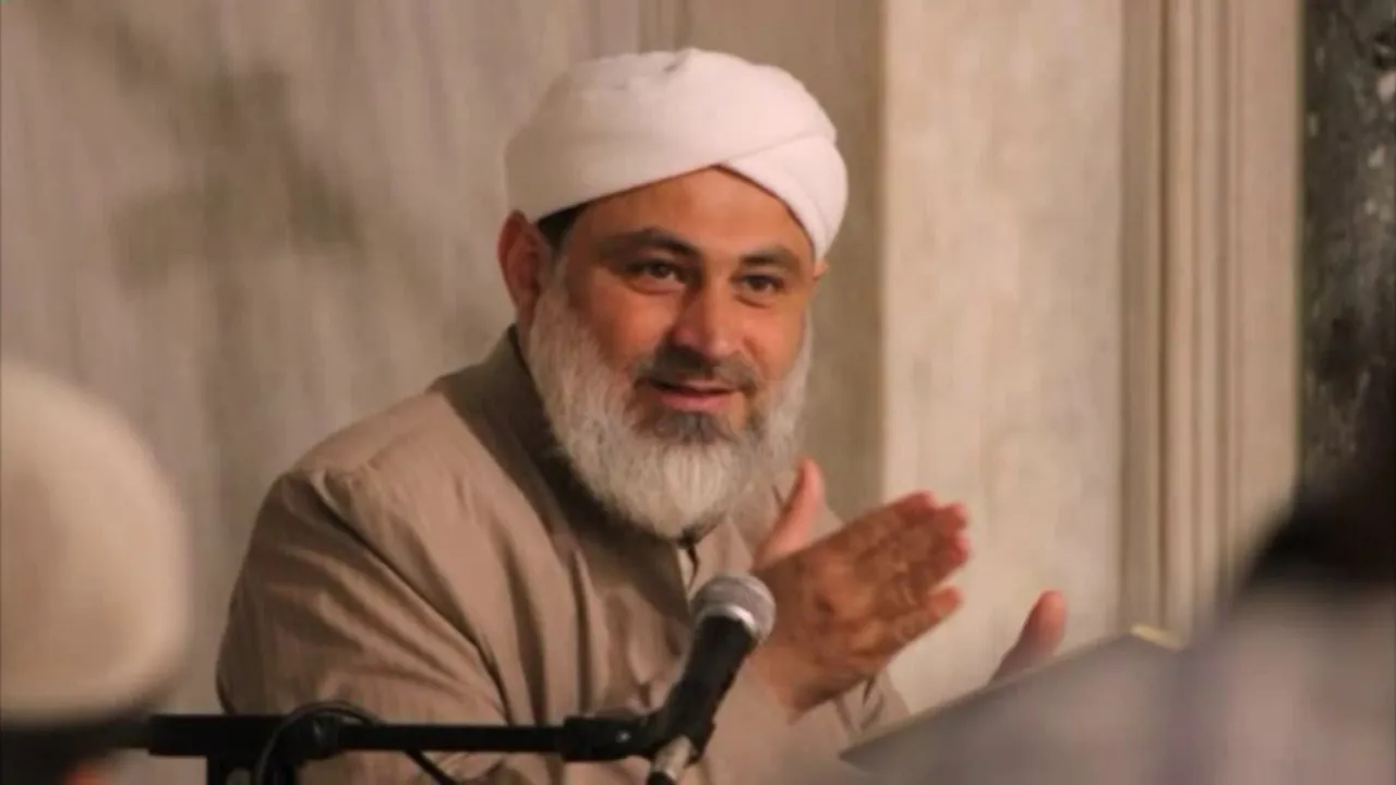 'Laiklik ülkemizi harap etti'