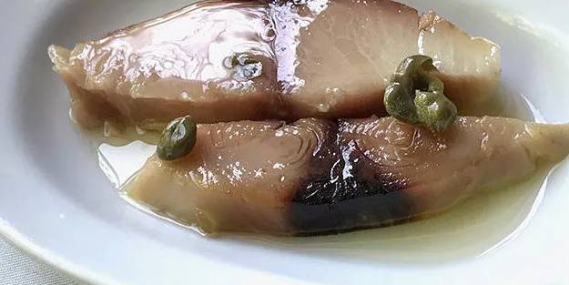 Lakerda tarifi, nasıl yapılır? Lakerda nedir?