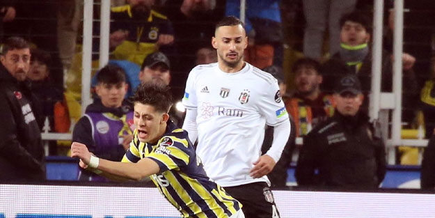 Lale Orta'dan penaltı çıkışı