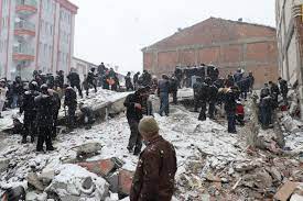 Lalegül TV'de deprem özel gecesi! Müslümanlar, kardeşleri için bağışta bulunacak