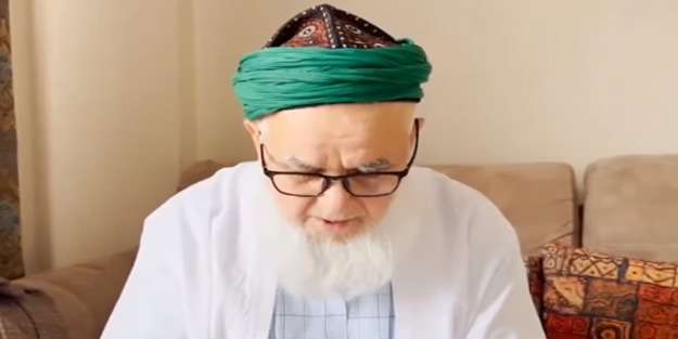 Lalegül TV'den İbrahim Hocaefendi'ye ilişkin dikkat çeken paylaşım! 'Sırrını iyi anla'