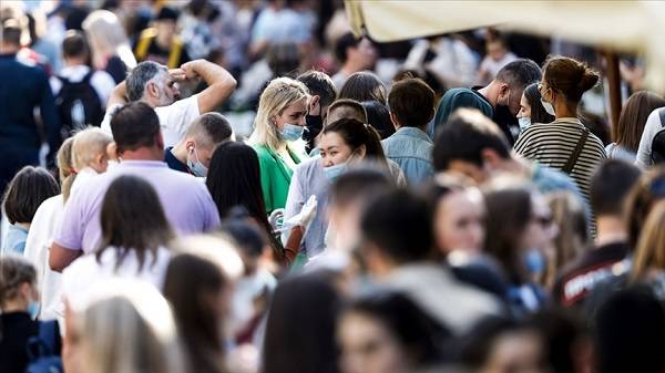 Lambda varyant ne? Yeni varyant mı çıktı?