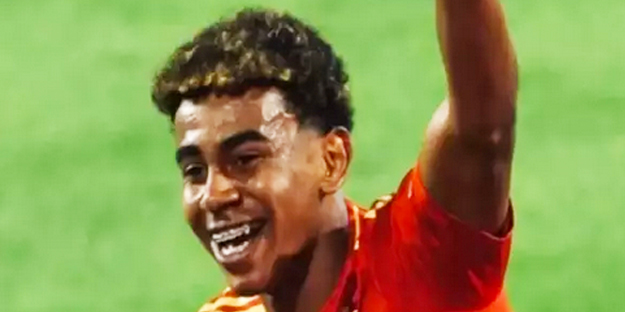 Lamine Yamal Müslüman mı, dini ne? Lamine Yamal Nasraoui Ebana aslen nereli?