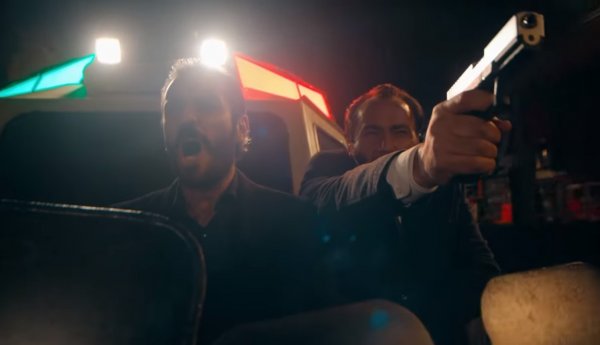 ‘Lanet dizi Çukur’ Süleyman Soylu’ya cevap vereyim derken saçmaladı