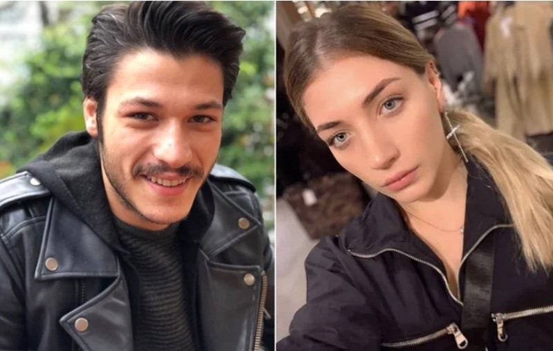 'Lanet' dizinin rezil oyuncuları! Çukur oyuncusu hakkında yakalama kararı