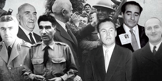 Lanetli 27 Mayıs darbesi 61 yaşında