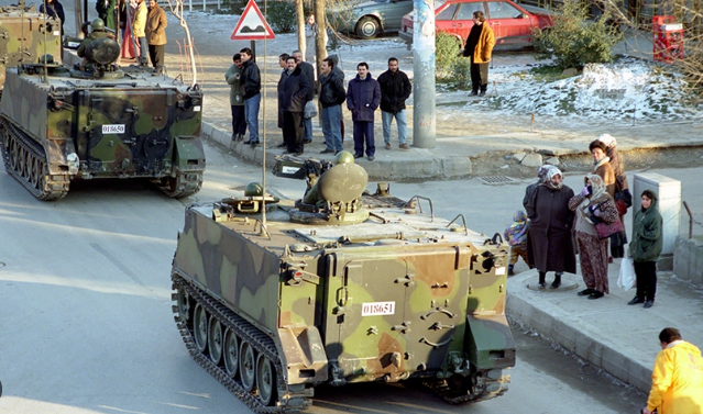 Lanetli darbe 28 Şubat 28 yaşında! Bin yıl sürmedi