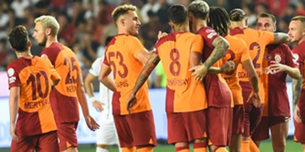 Lanetli hakem geliyor! Galatasaray-Sparta Prag öncesi deprem! Büyük tehlike kapıda… Dehşete düşüren haberi verdiler…