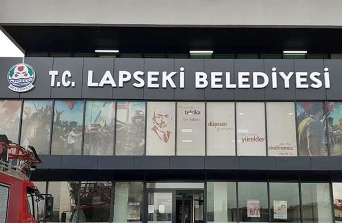 Lapseki Belediyesi yüzü aşkın iş yerini kiraya veriyor