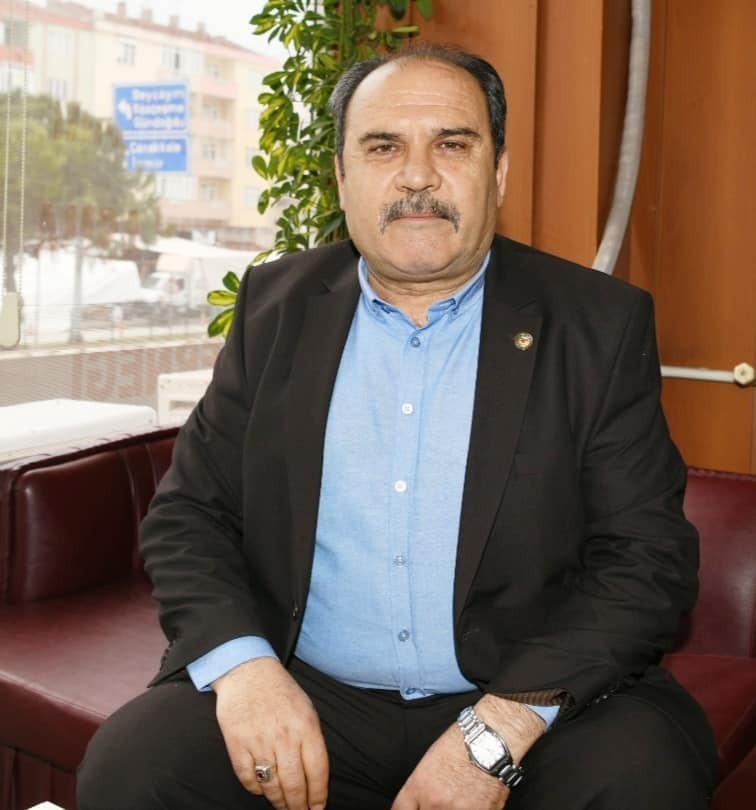 Lapseki’de köy hayırlarına korona virüs engeli 