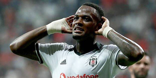 Larin Ada'ya gidiyor