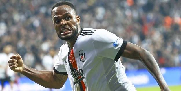 Larin gemileri yaktı!