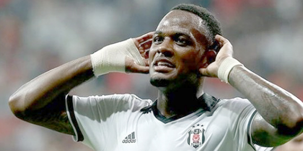 Larin gidecek, O gelecek!