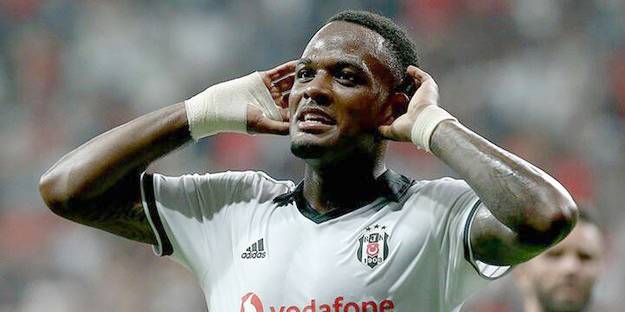 Larin için ayrılık vakti geldi!