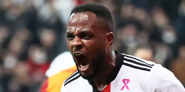 Larin ile ipler kopmak üzere!