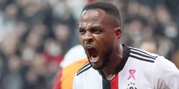 Larin, İngiltere yolcusu mu?