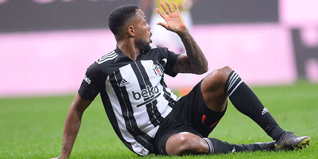 Larin'in durumu belli oldu