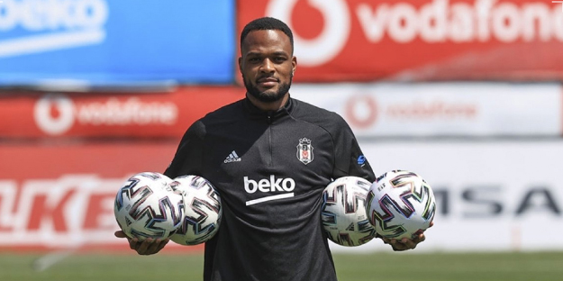 Larin'in yeni adresi belli oldu