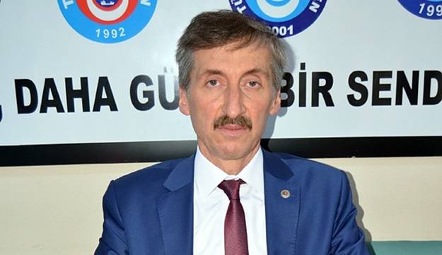 Larnaka Büyük Camii'ne yapılan ırkçı saldırı şiddetle ve nefretle kınandı