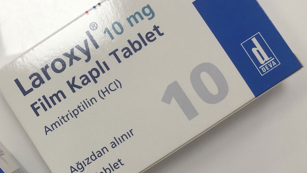 Laroxyl nedir, hangi hastalıklarda kullanılır?